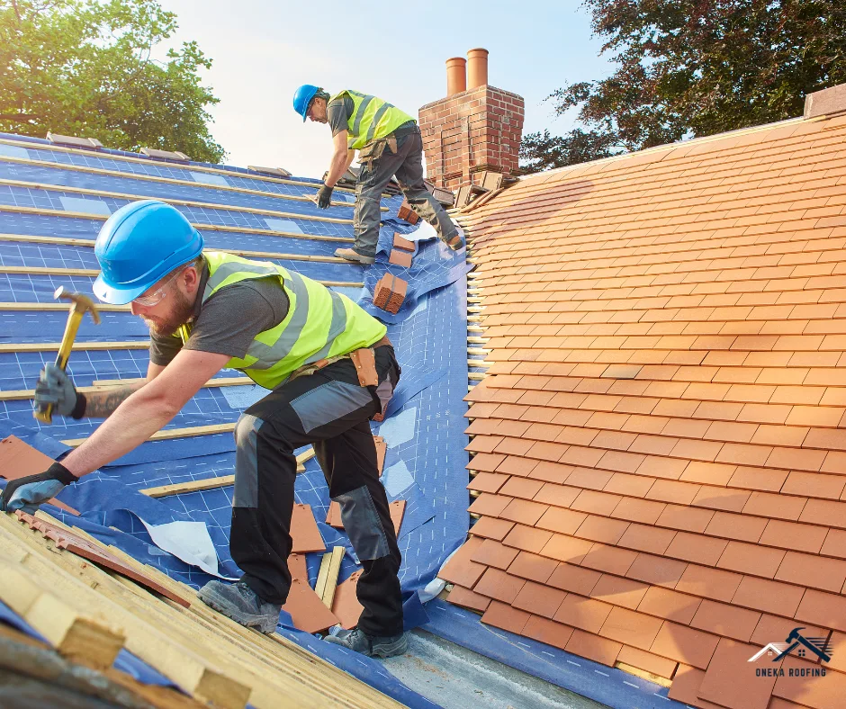 Why choose Roof Repair Near Me in Bondurant, WY