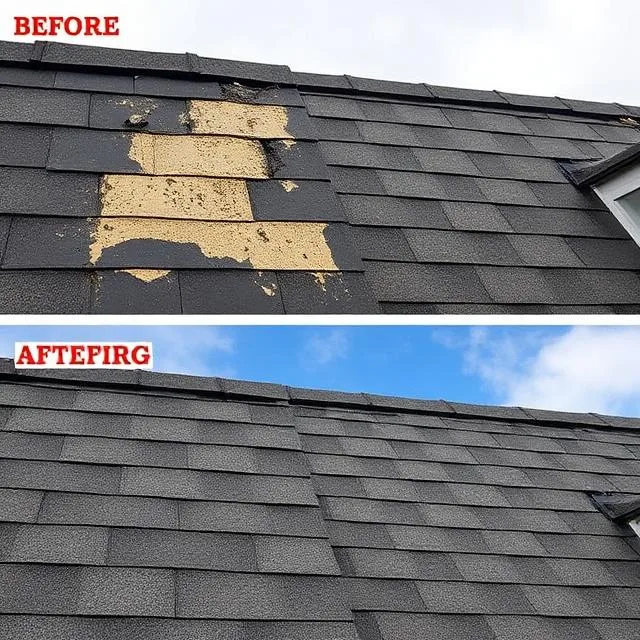 Roof Repair Near Me in Bondurant, WY near me